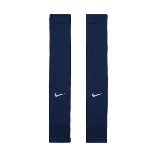Nike Strike Sleeve Sock Navy