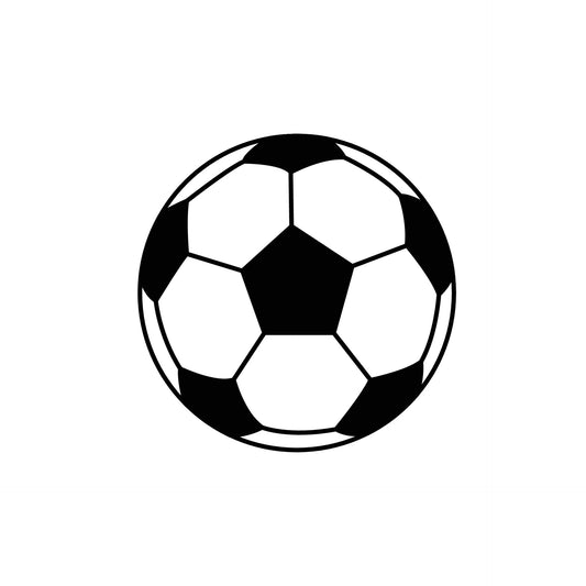 Mystery Soccer Ball