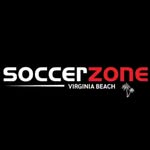 Soccer Zone Virginia Beach Gift Card