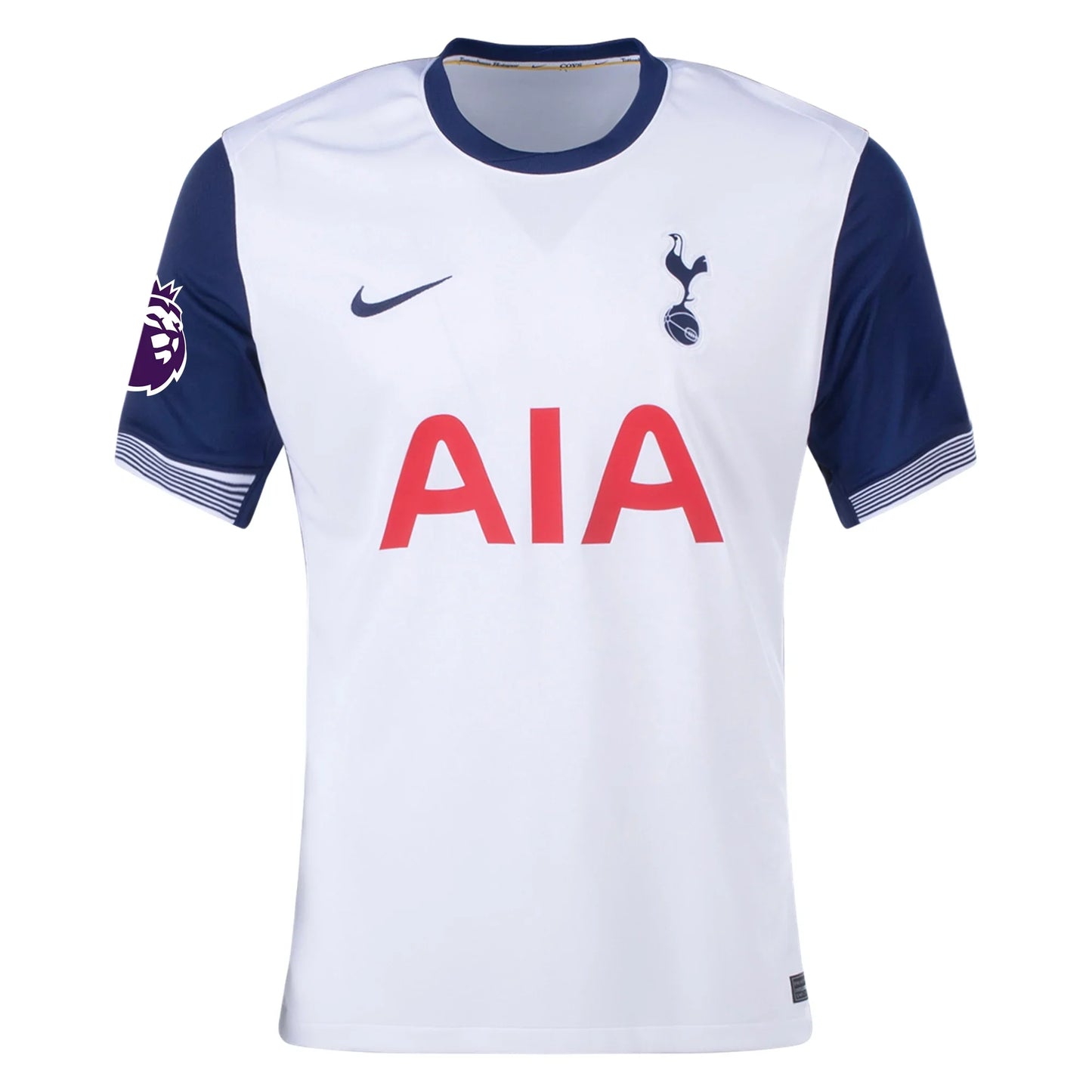 Kid's Replica Nike Son Tottenham Hotspur Home Jersey 24/25