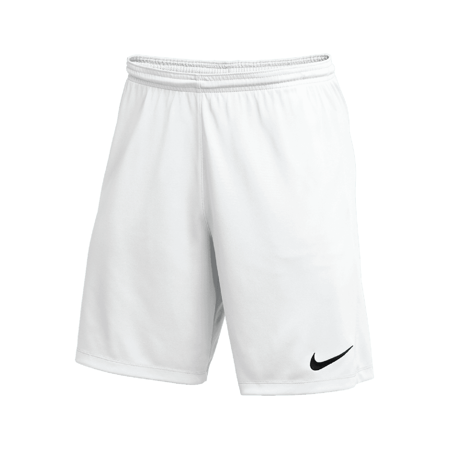 Nike Park III Short White