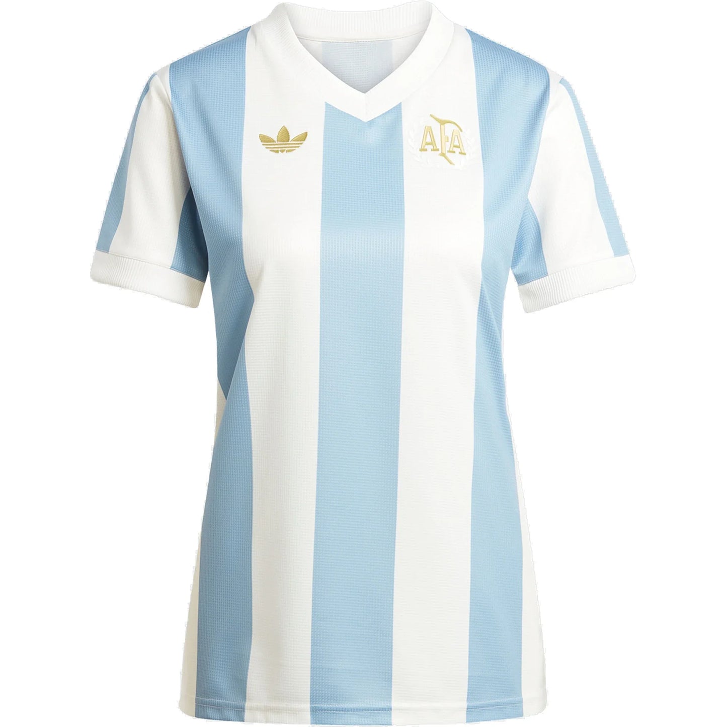 Women's Replica Adidas Argentina Anniversary Jersey 2024