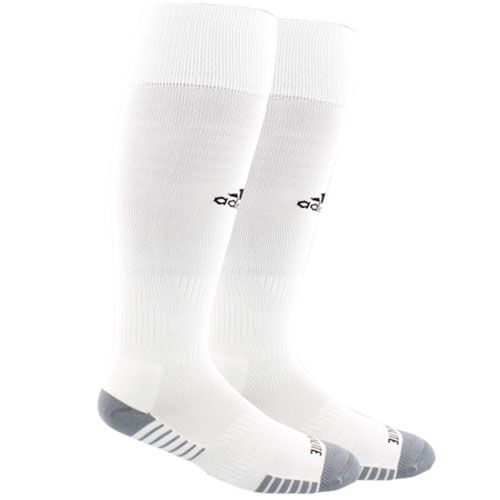 Adidas Copa Zone IV Sock - White/White