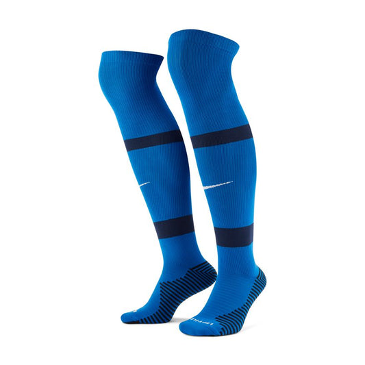 Nike MatchFit Sock - Royal/Navy