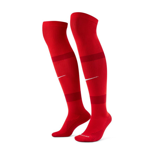 Nike MatchFit Sock - Red