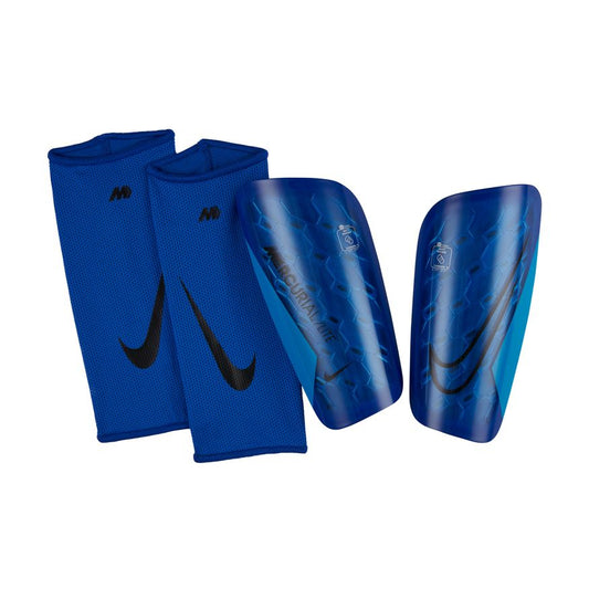 Nike Mercurial Lite Shin Guard - BalticBlue/PhotoBlue/Black