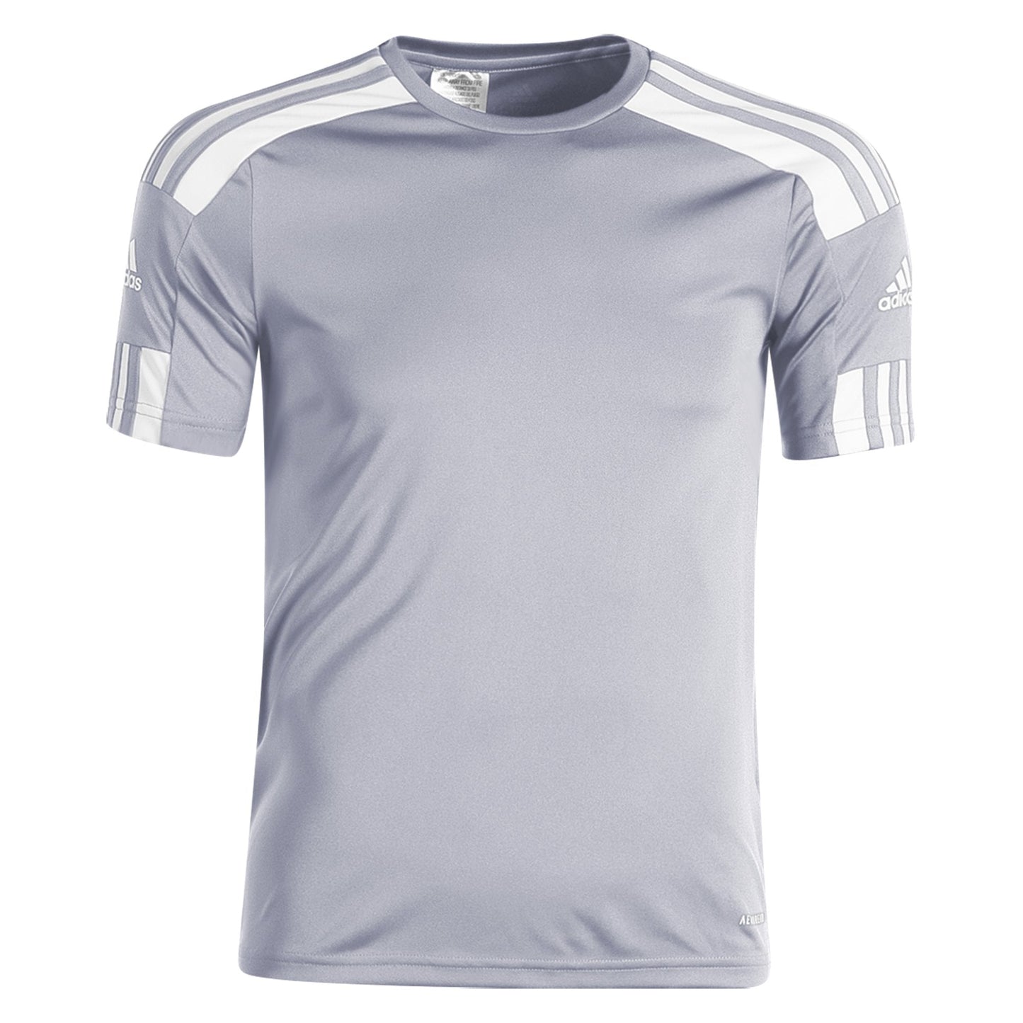 Adidas Squadra 21 Jersey - Grey