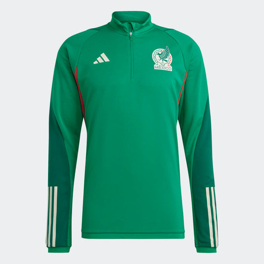 Men's Adidas Mexico Tiro 2023 Training Top