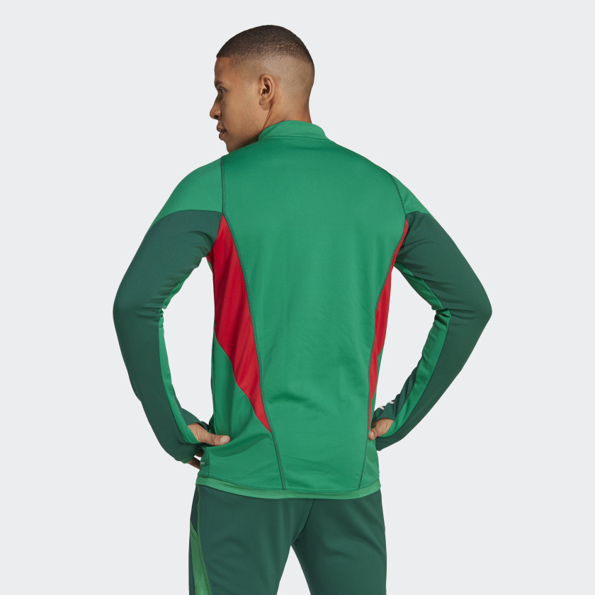 Men's Adidas Mexico Tiro 2023 Training Top