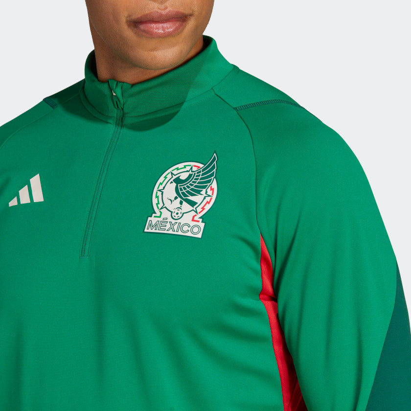 Men's Adidas Mexico Tiro 2023 Training Top