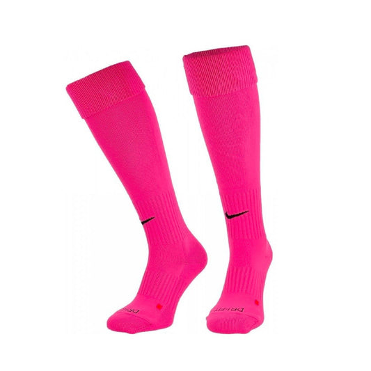 Nike Classic II Sock - Vivid Pink/Black