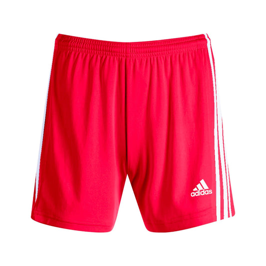 Adidas Squadra 21 Short - Red