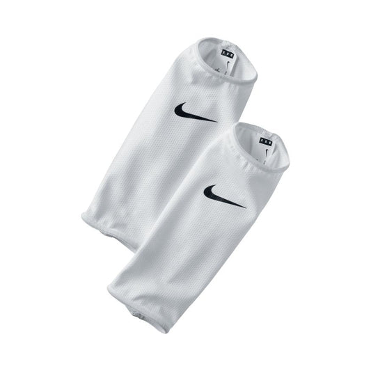 Nike Guard Lock - White/Black