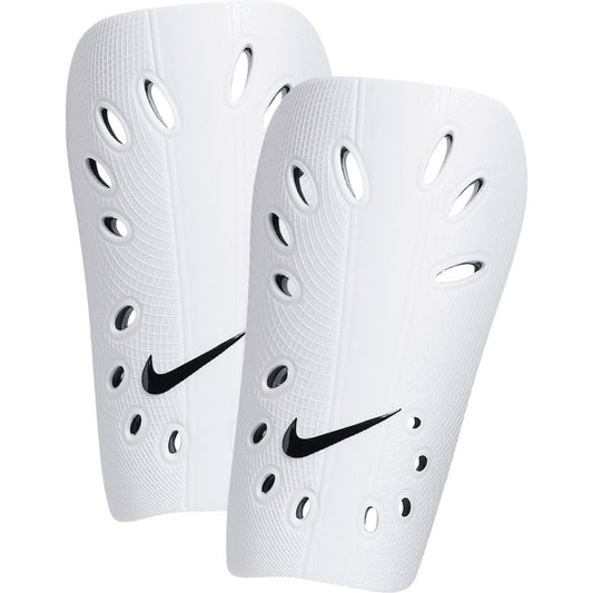 Nike J Guard Shin Guard - White/Black