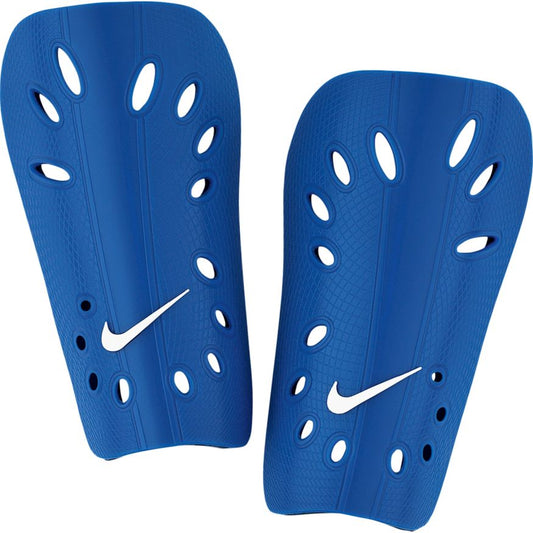 Nike J Guard Shin Guard - Royal/White