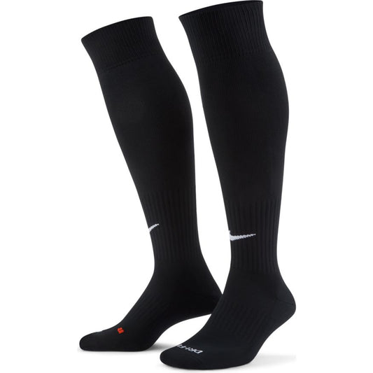 Nike Academy Sock - Black/White