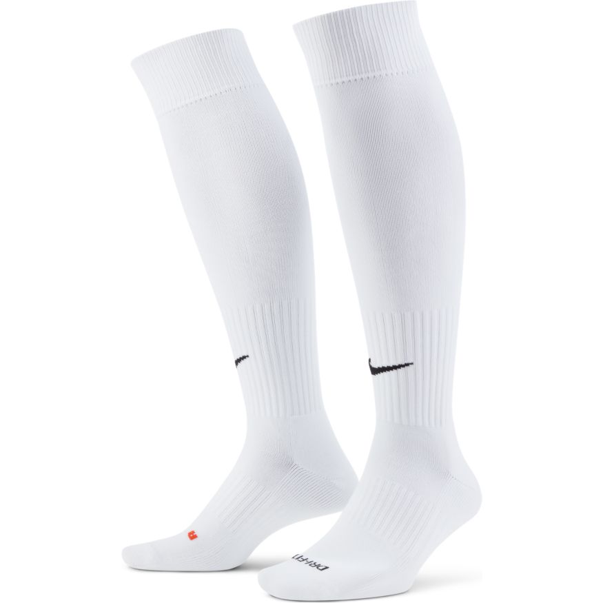 Nike Academy Sock - White/Black