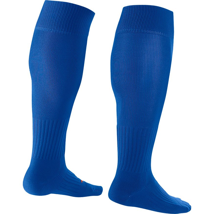 Nike Classic II Sock - Royal/White