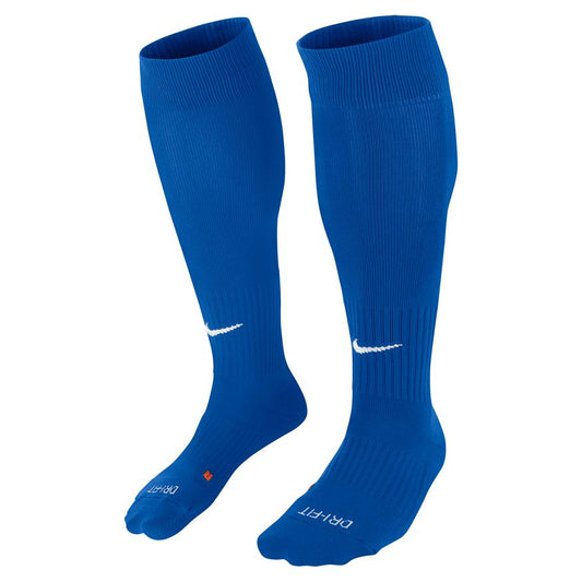 Nike Classic II Sock - Royal/White