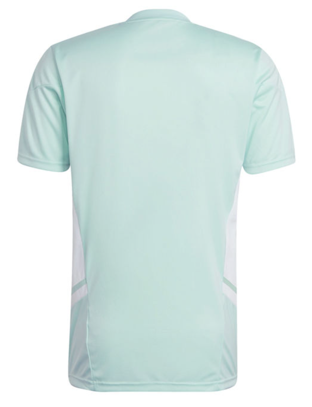 Men's Adidas Condivo 22 Jersey - Mint