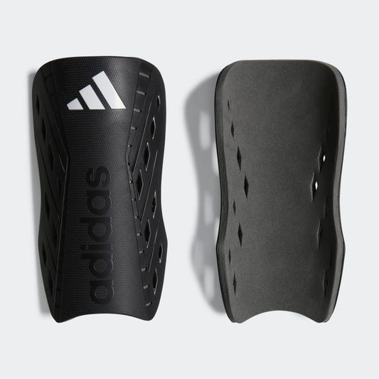 Adidas Tiro Club Shin Guard - Black/Black