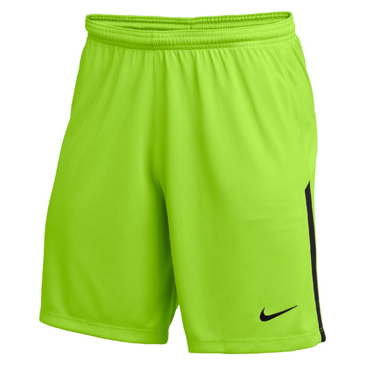 Nike League Knit II Goalkeeper Short - Volt