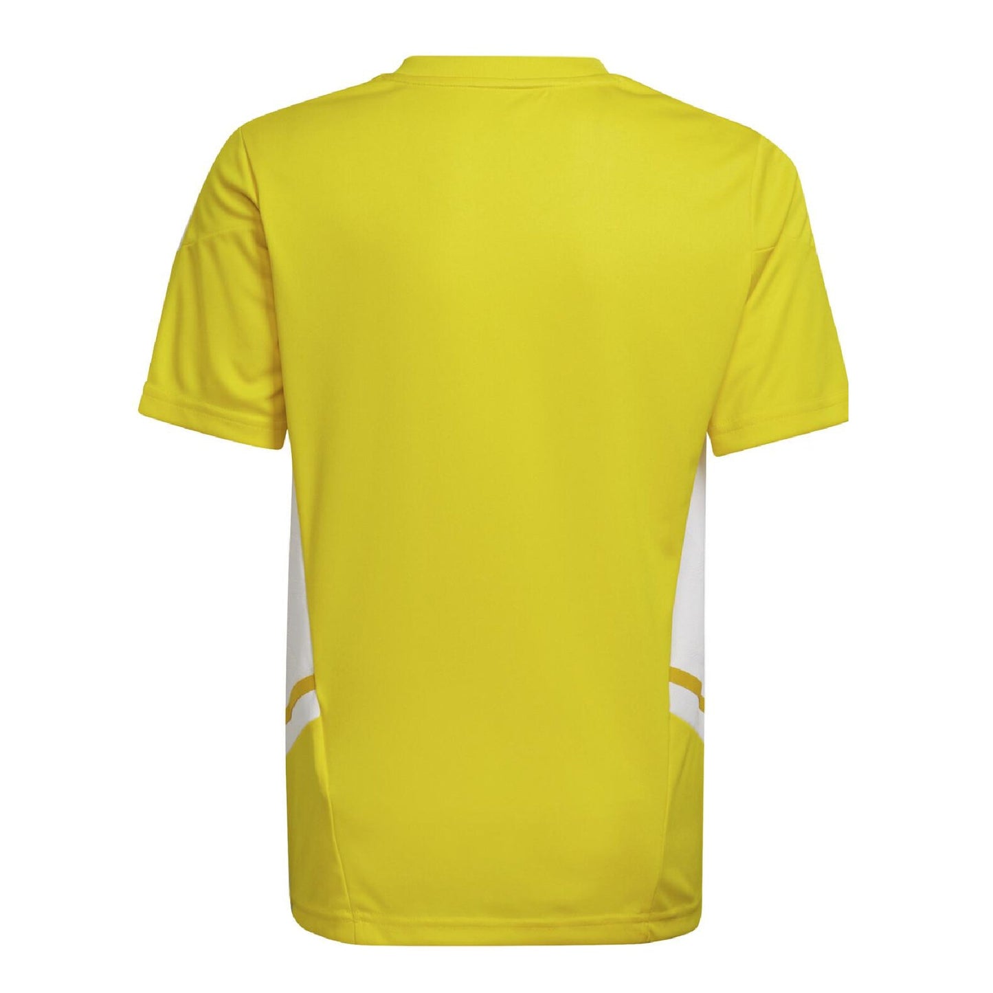 Adidas Condivo 22 Jersey - Yellow