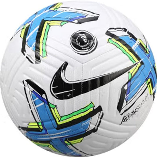 Nike Premier League Academy Soccer Ball 22/23 - White/PhotoBlue/Black