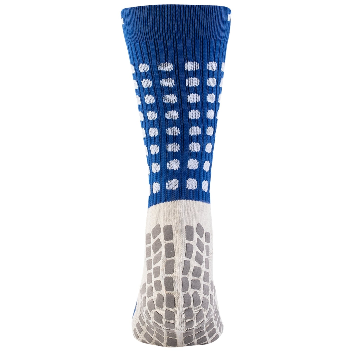 TRUSOX 3.0 Thin Crew Socks - Royal/White