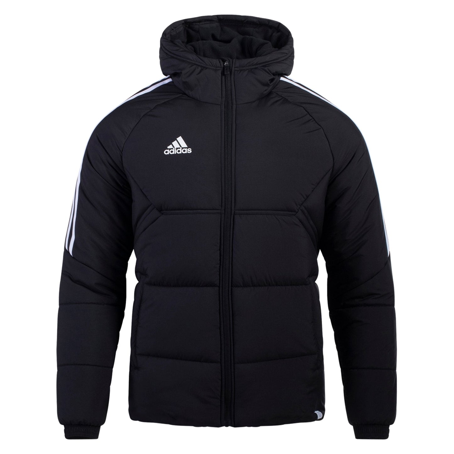 Adidas Condivo 22 Winter Jacket - Black