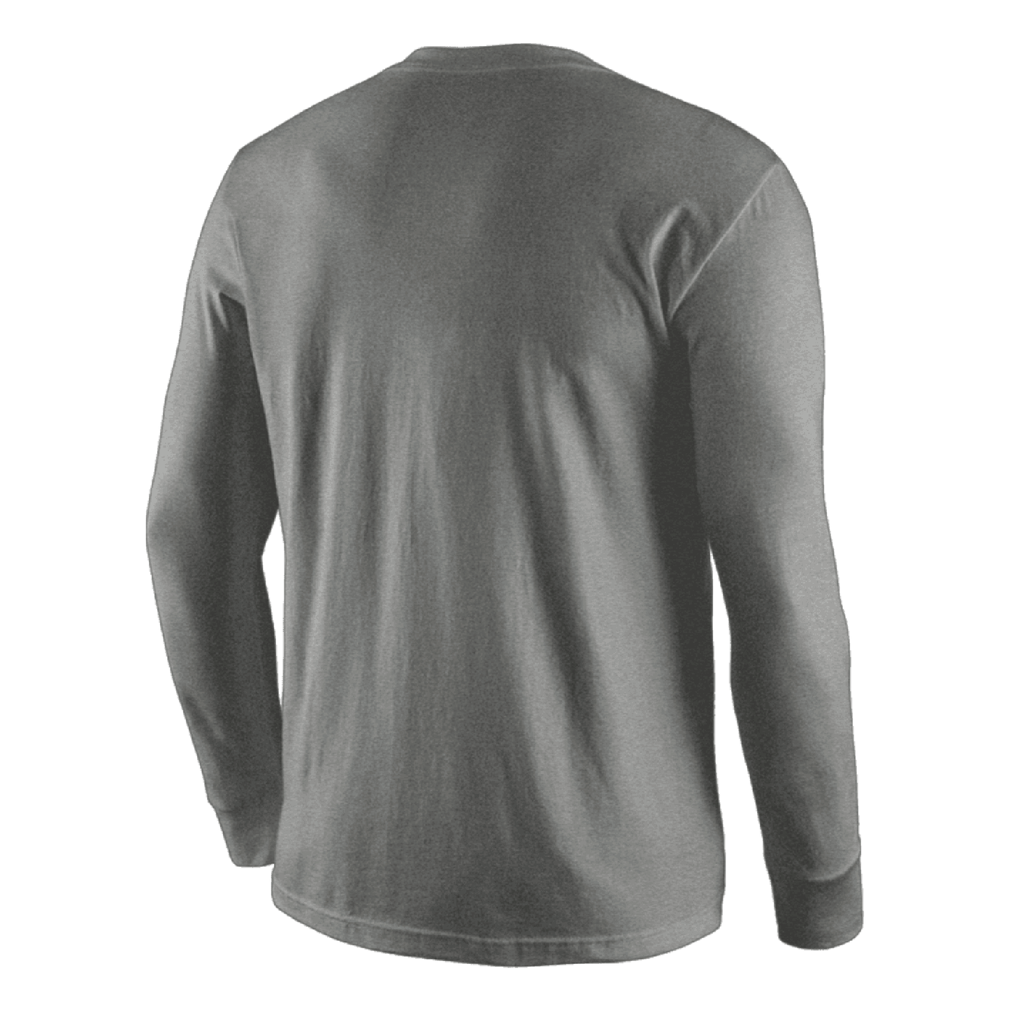 Nike Legend LS Long Sleeve Shirt - Grey