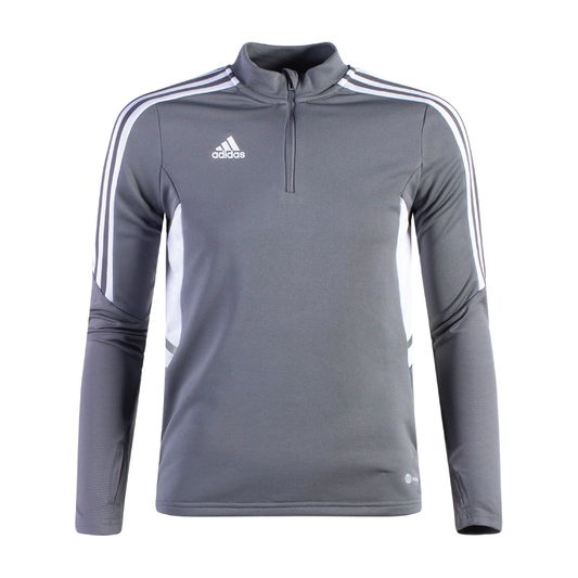 Adidas Condivo 22 Training Top - Grey