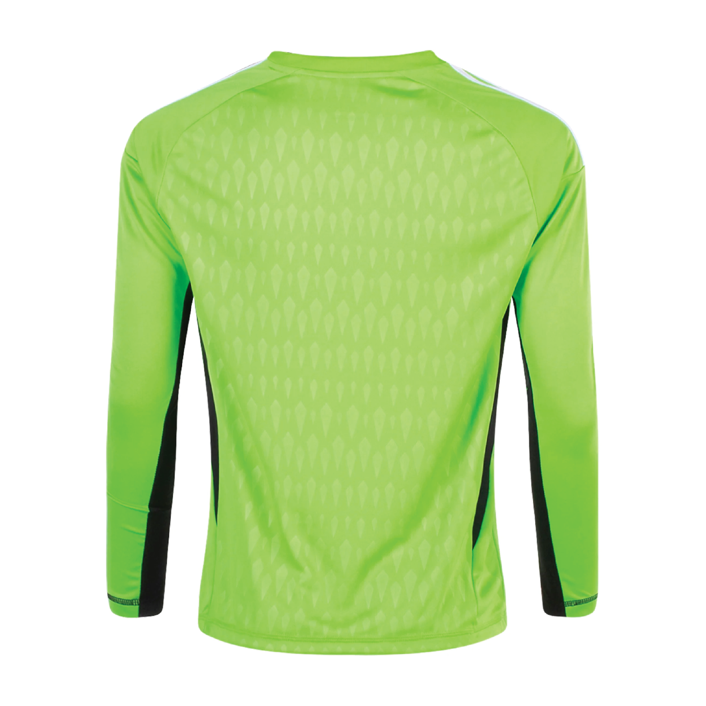 Adidas Tiro 23 Long Sleeve Goalkeeper Jersey - Green