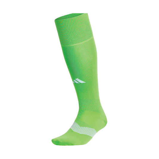 Adidas Metro VI Goalkeeper Sock - Green