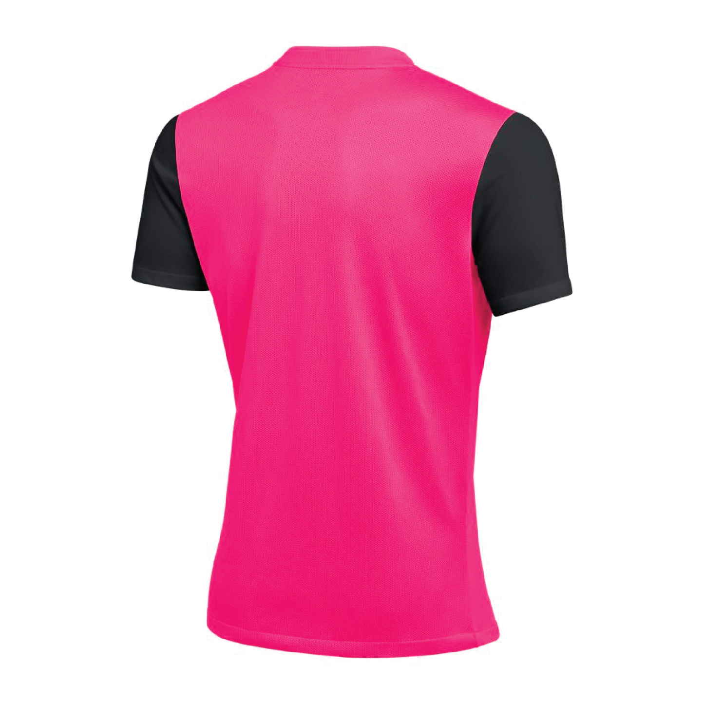 Nike Tiempo Premier II Jersey - Pink/Black