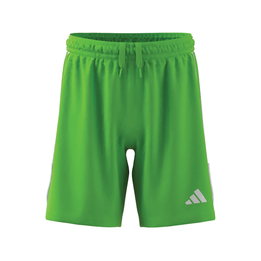 Adidas Tiro 23 Goalkeeper Short - Green