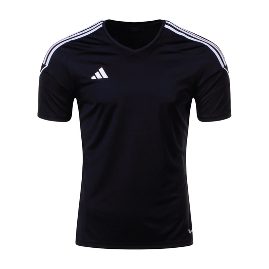 Adidas Tiro 23 Jersey - Black