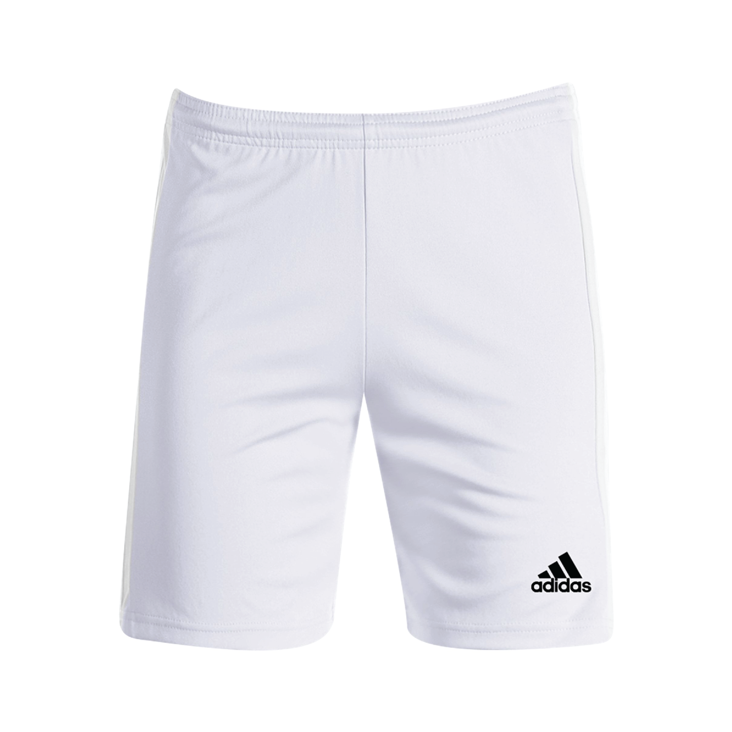 Adidas Squadra 21 Short - White