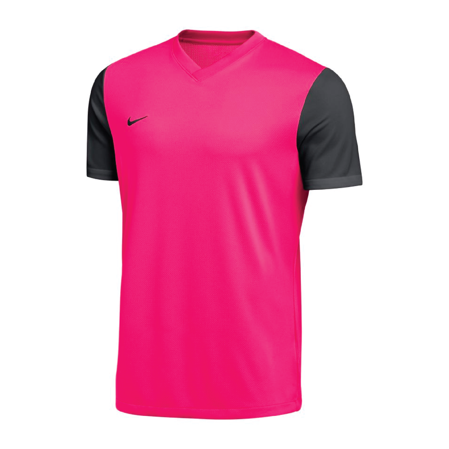 Nike Tiempo Premier II Jersey - Pink/Black