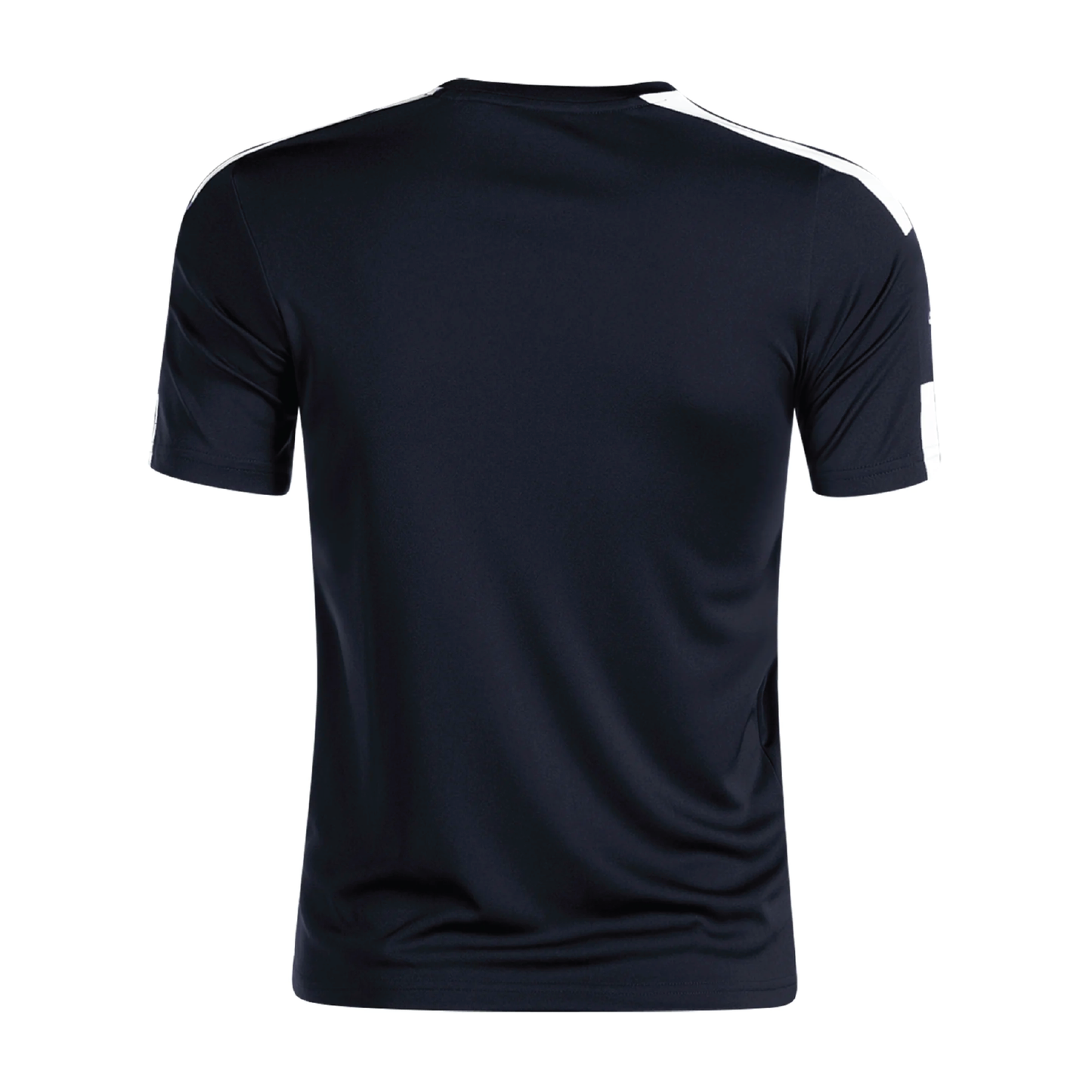 Adidas Squadra 21 Jersey - Black