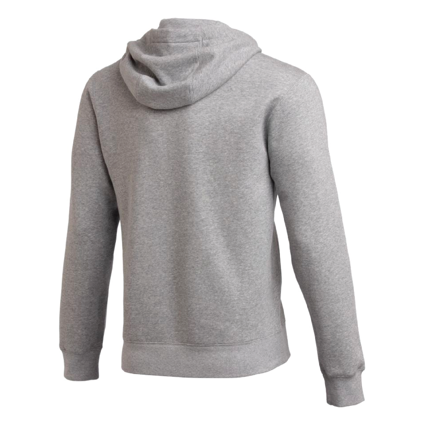 Nike Club Hoodie - Grey