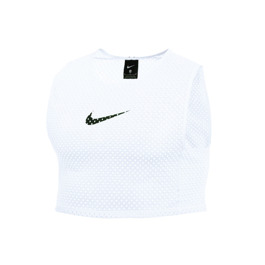 Nike Training Bib - White