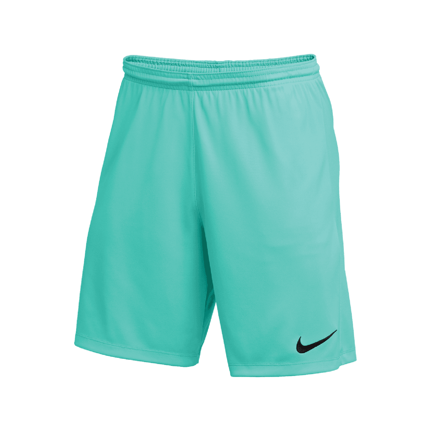 Nike Park III Goalkeeper Short - Hyper Turquoise