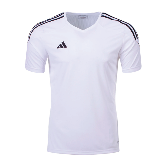 Adidas Tiro 23 Jersey - White