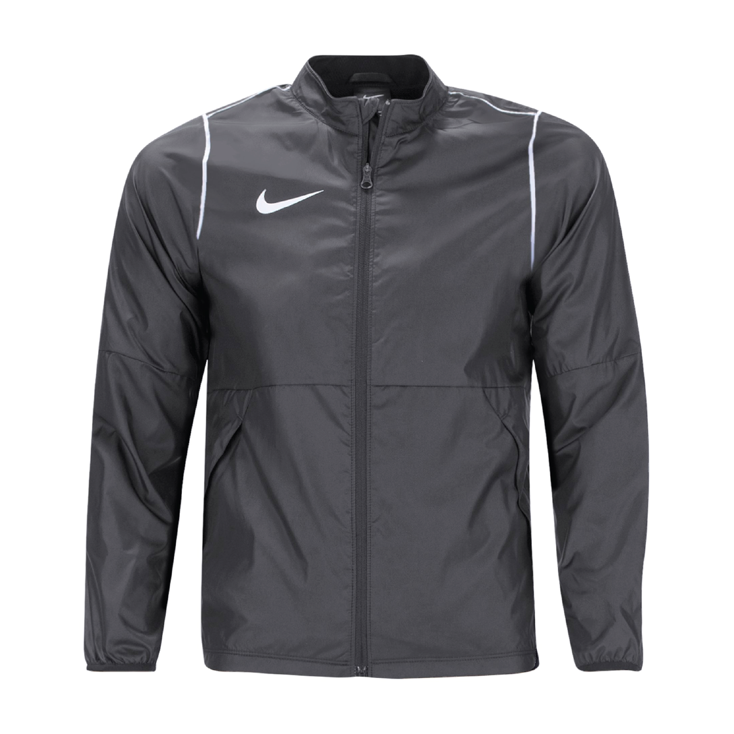 Nike Park 20 Rain Jacket - Grey