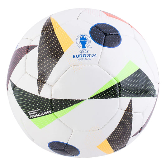 Adidas UEFA Euro 2024 Training Sala Futsal Soccer Ball