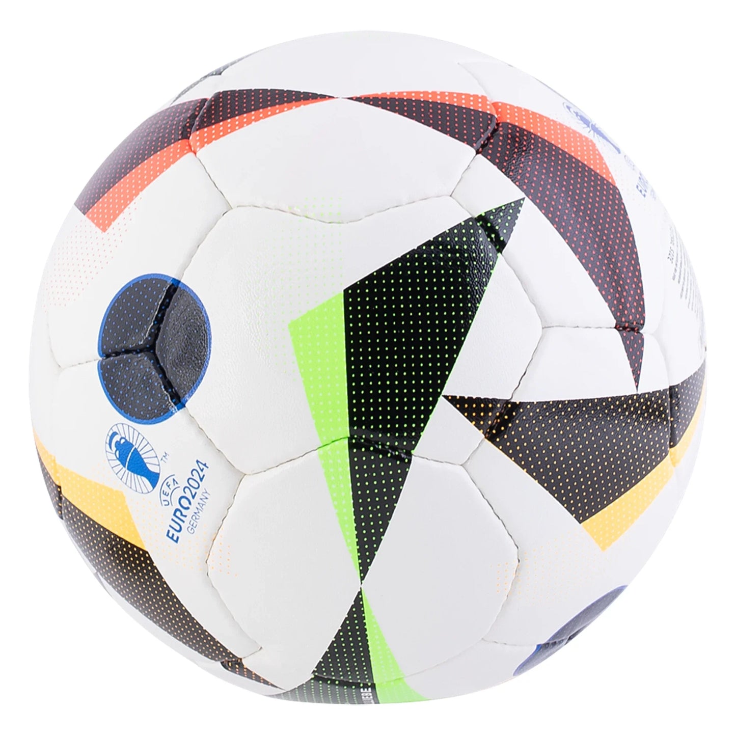 Adidas UEFA Euro 2024 Training Sala Futsal Soccer Ball