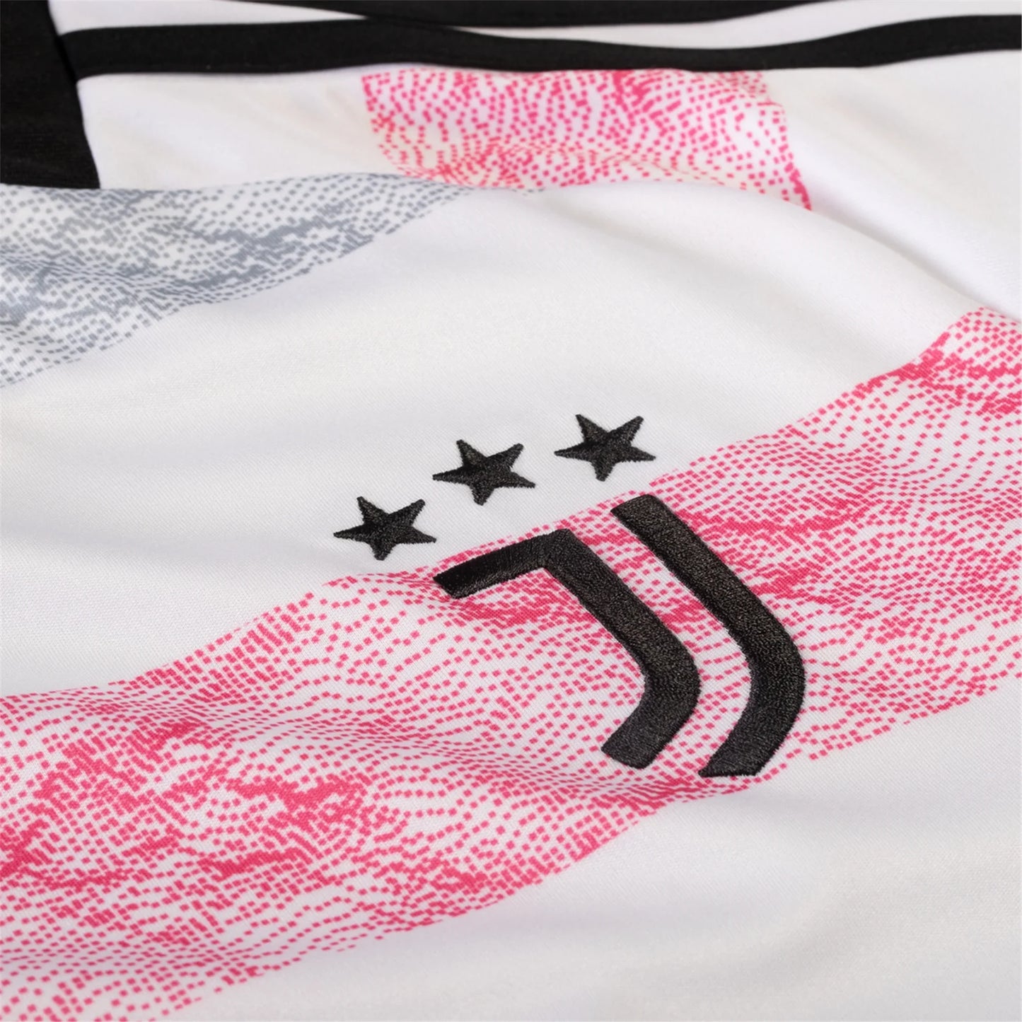 Men's Replica Adidas Juventus 23/24 Away Jersey