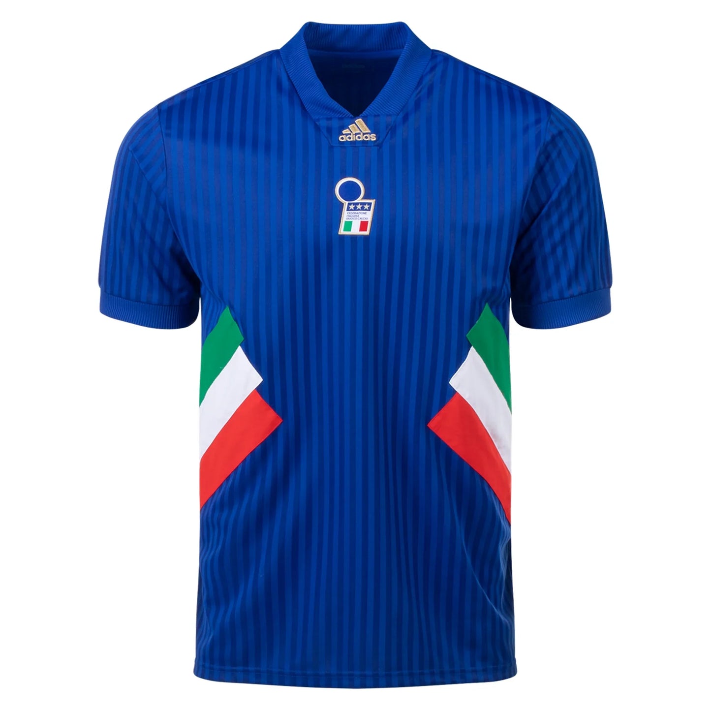 Men's Adidas Italy Icon Jersey 22/23