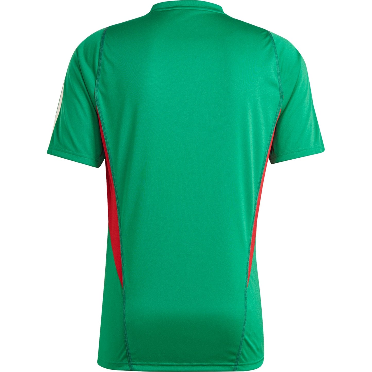 Adidas Mexico Tiro 2023 Training Jersey